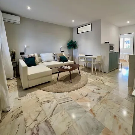 Apartamento A 8Km Sevilla Centro Valencina de la Concepcion Exterior photo