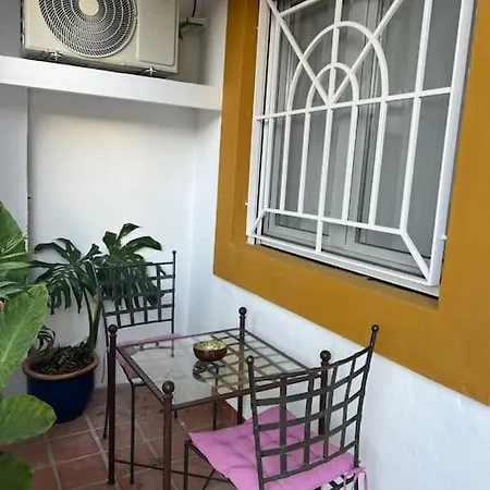 Apartamento A 8Km Sevilla Centro Valencina de la Concepcion Exterior photo
