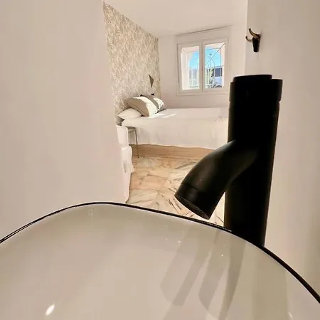 Apartamento A 8Km Sevilla Centro Valencina de la Concepcion Exterior photo