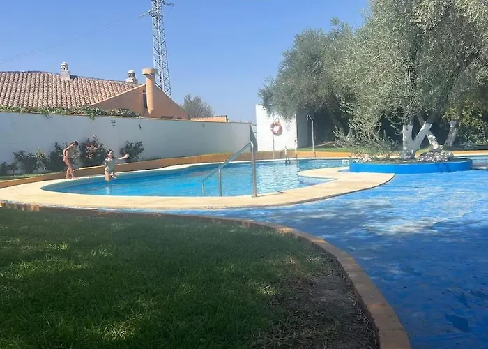 Apartamento A 8Km Sevilla Centro