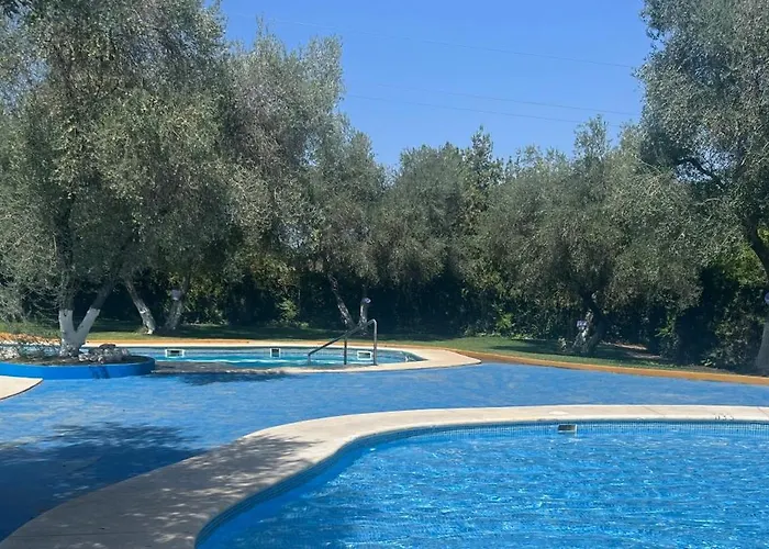 Apartamento A 8Km Sevilla Centro