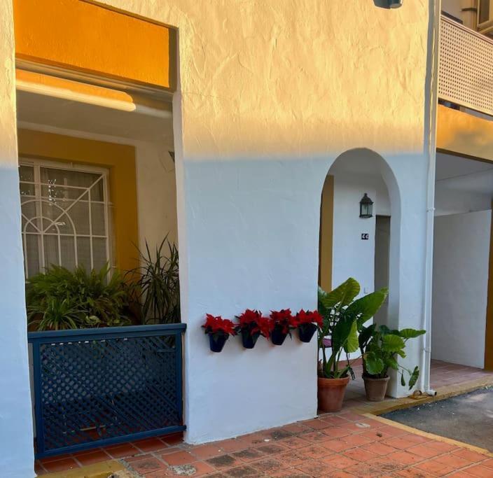 Apartment A 8km Sevilla Centro