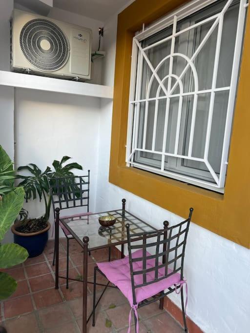 A 8km Sevilla Centro Apartament *
