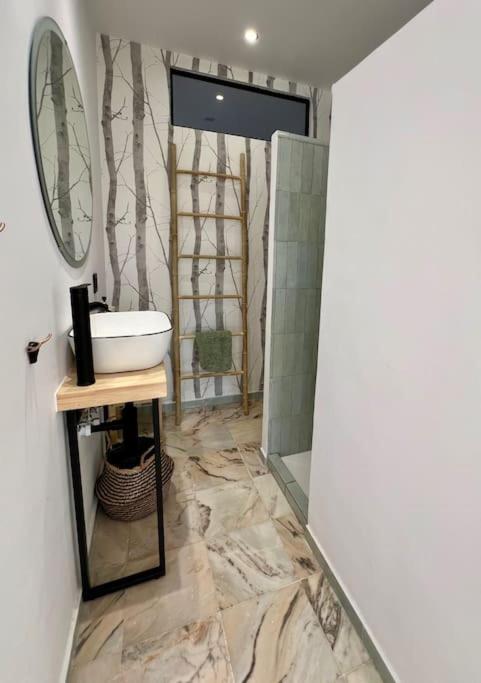 A 8km Sevilla Centro Apartament Valencina de la Concepción