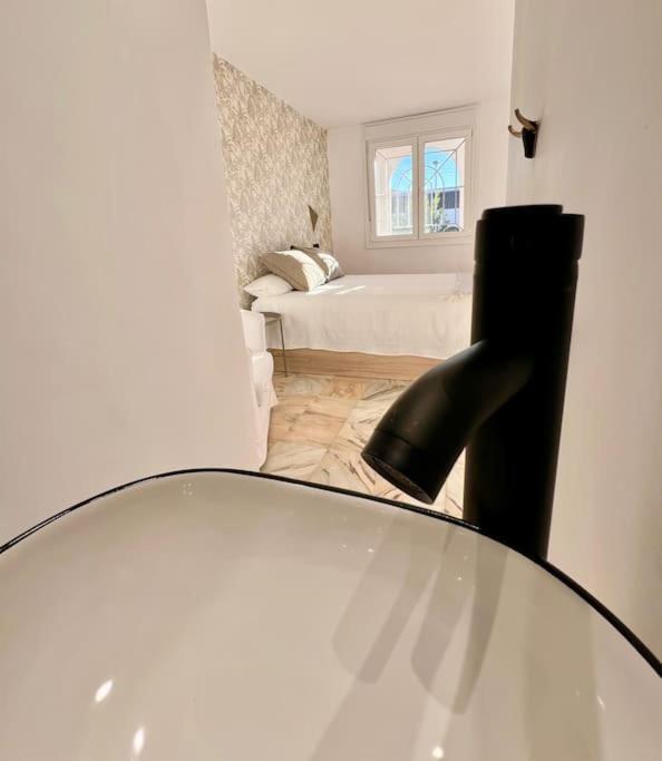 Apartment A 8km Sevilla Centro *