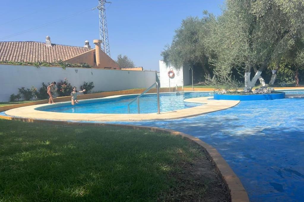 A 8km Sevilla Centro Apartament Valencina de la Concepción
