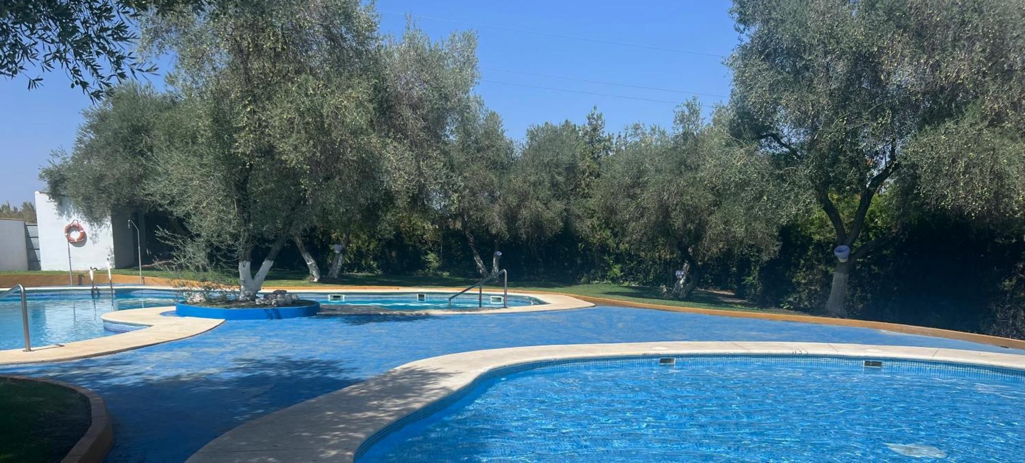 A 8km Sevilla Centro Apartament Valencina de la Concepción