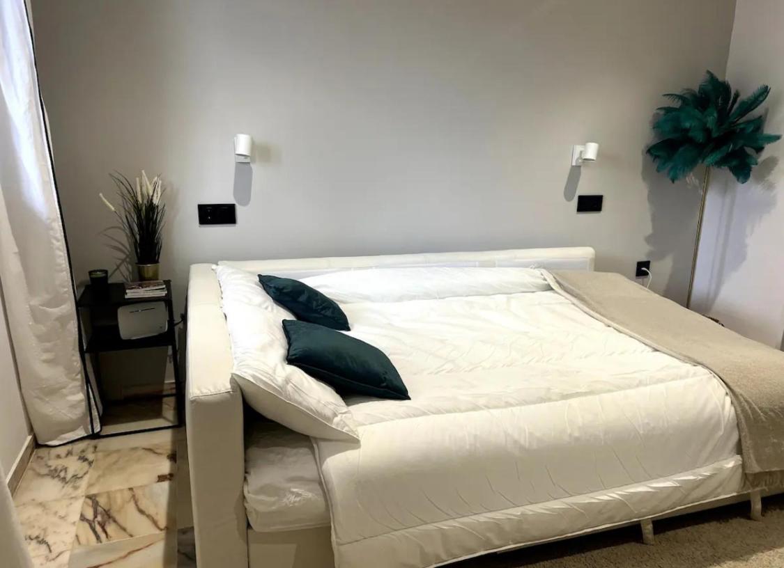 Apartament A 8km Sevilla Centro Valencina de la Concepción