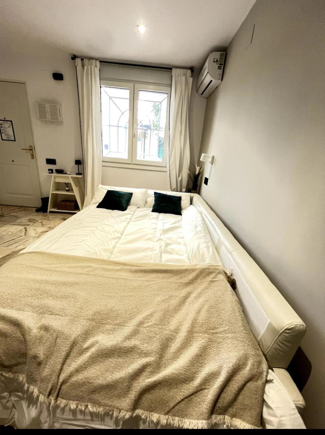 Apartament A 8km Sevilla Centro *